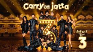 Image from the movie "Carry on Jatta 3"