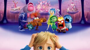 Inside Out 2: Unraveling the Complex World of Feelings as Riley Grows Up