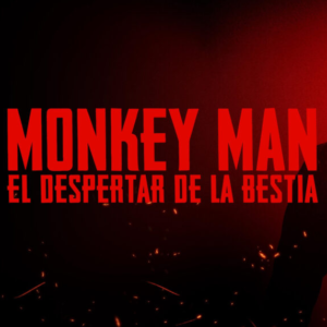 Monkey Men Poster