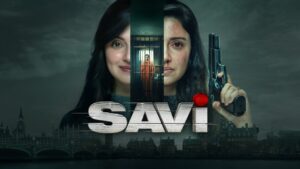 Savi movie review