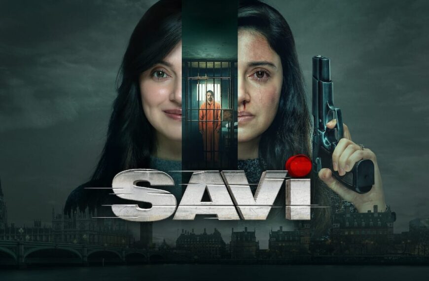 Savi movie review