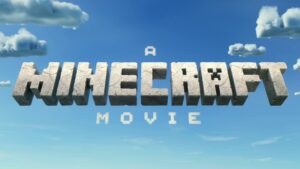 Minecraft Movie 2025 - Epic Adventure Set in the Iconic Blocky World of Minecraft