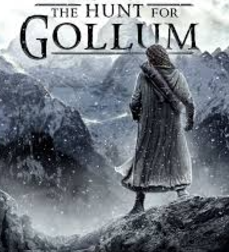 main poster of the movie Lord of the Rings: The Hunt for Gollum