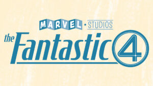 main poster of the movie The Fantastic Four: First Steps