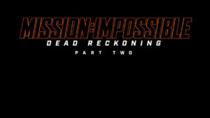 main poster of the movie Mission: Impossible